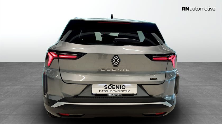 Bild 4 av Renault Scenic E-Tech Techno | 87kWh | Backkamera | Carplay |