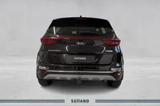 Thumnail bilde 3 av Kia Sportage