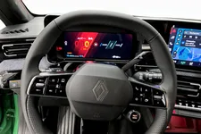 Renault 5 E-Tech