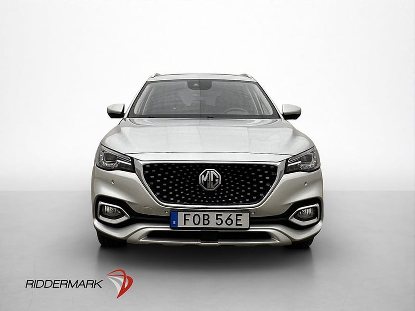 Bild 2 av MG EHS PHEV Edu II Luxury Pano Skinn 360° Dragkrok Elstolar