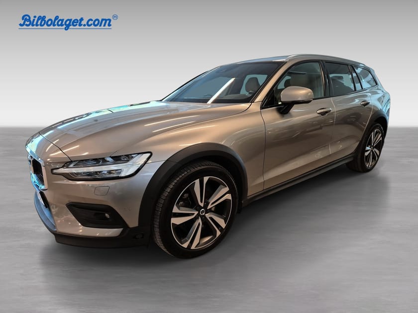 Bild 3 av Volvo V60 Cross Country