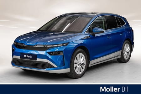 Škoda Enyaq 85x