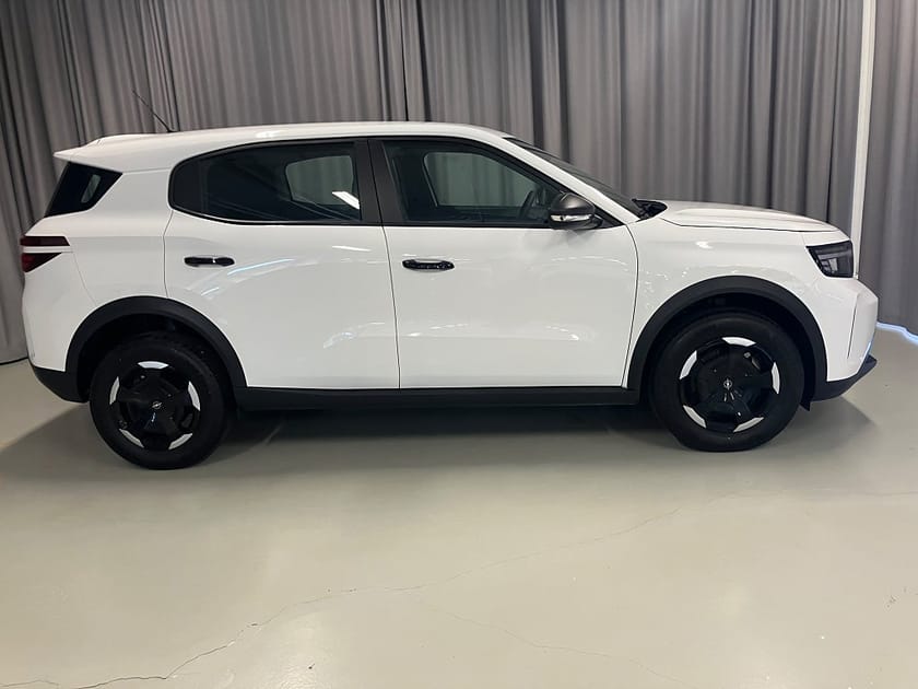 Bild 3 av Opel Frontera Hybrid 145 145hk Automat