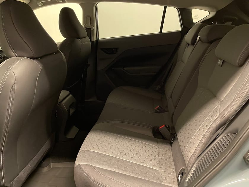 Bild 5 av Subaru Crosstrek e-Boxer