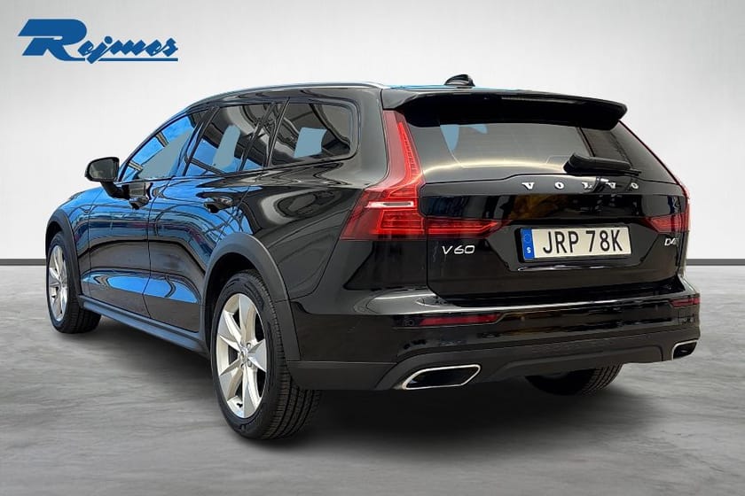 Bild 3 av Volvo V60 Cross Country D4 AWD Advanced Edt