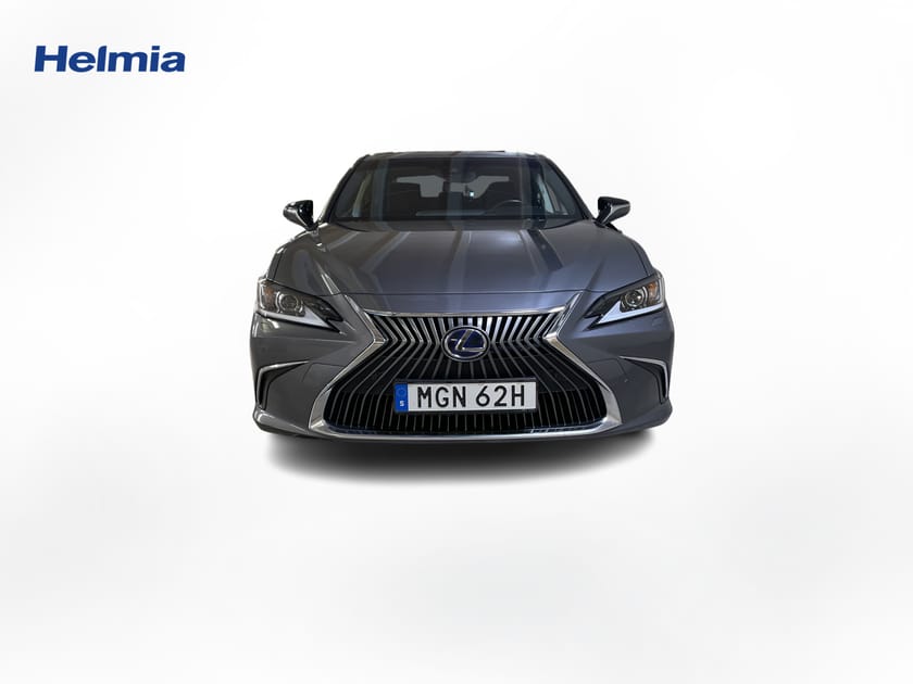 Bild 4 av Lexus ES 300h 300H, Limited Edition