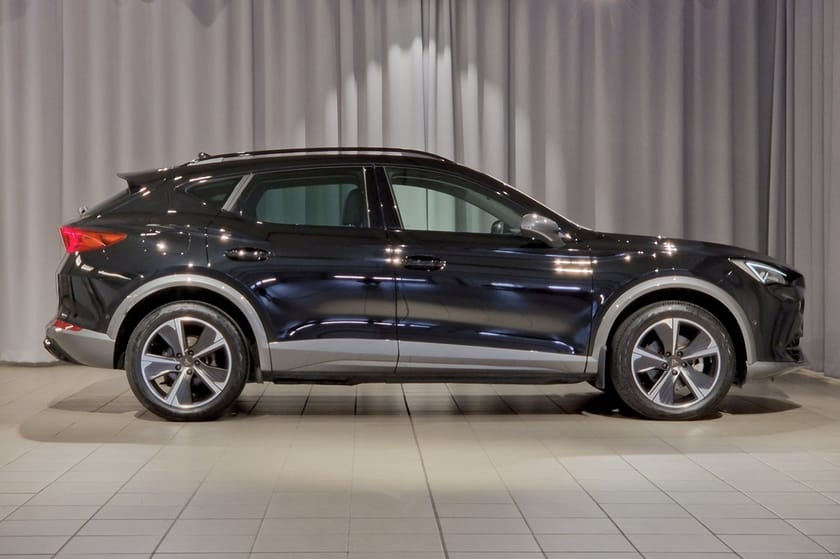 Bild 3 av CUPRA Formentor e-Hybrid eHybrid | P-klimat | Backkamera | 204 hk