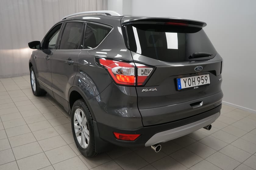 Bild 3 av Ford Kuga 1.5 150 Titanium