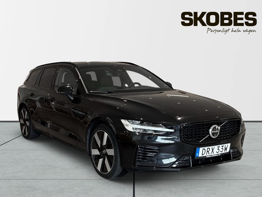 Bild 1 av Volvo V60