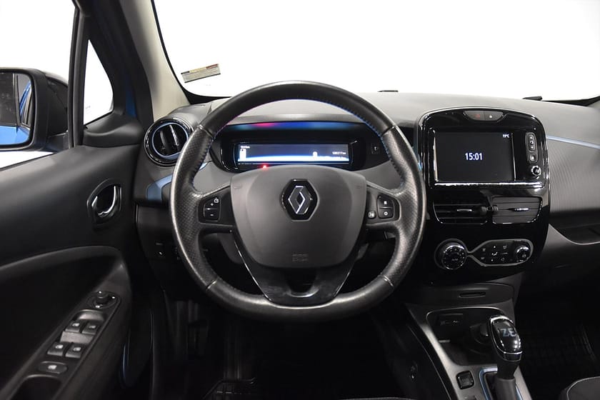 Bild 2 av Renault ZOE R90