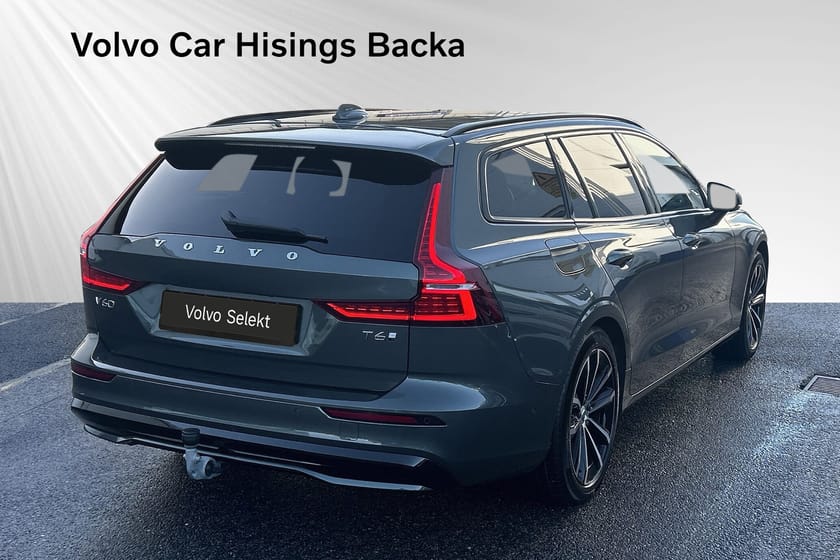 Bild 5 av Volvo V60