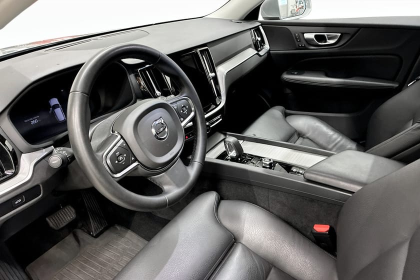 Bild 5 av Volvo V60 B4 Bensin Core