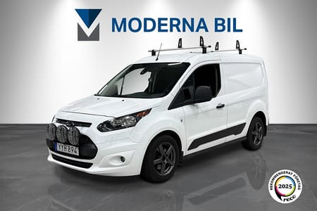 Ford Transit Connect 220