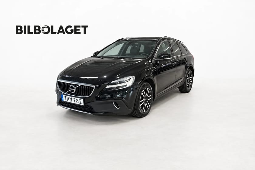 Bild 1 av Volvo V40 Cross Country