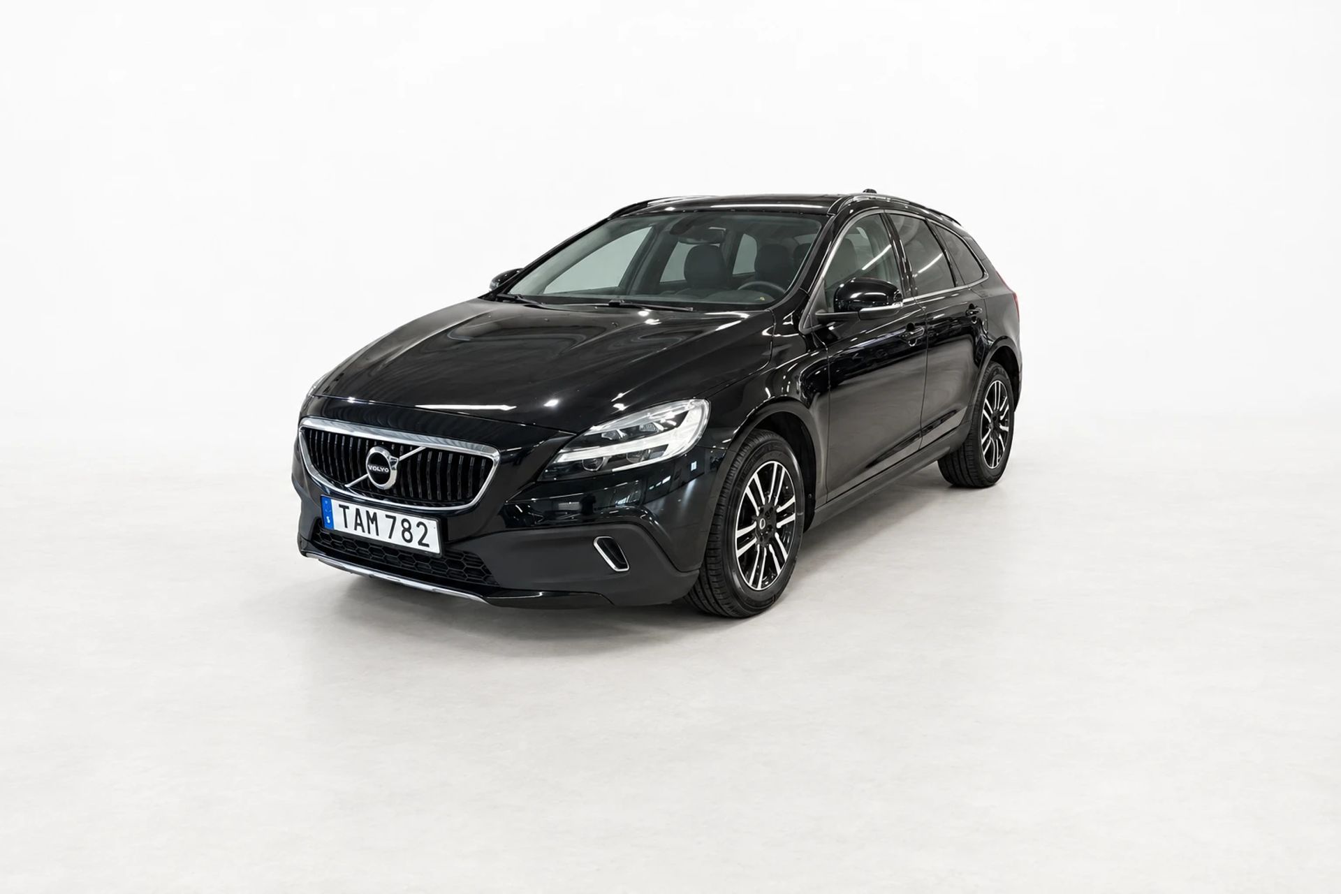 Volvo V40 Cross Country