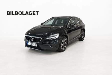 Volvo V40 Cross Country