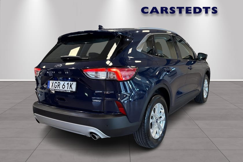 Bild 3 av Ford Kuga Plug-In Hybrid 225hk Nordic *KAMPANJRÄNTA 4,95%*