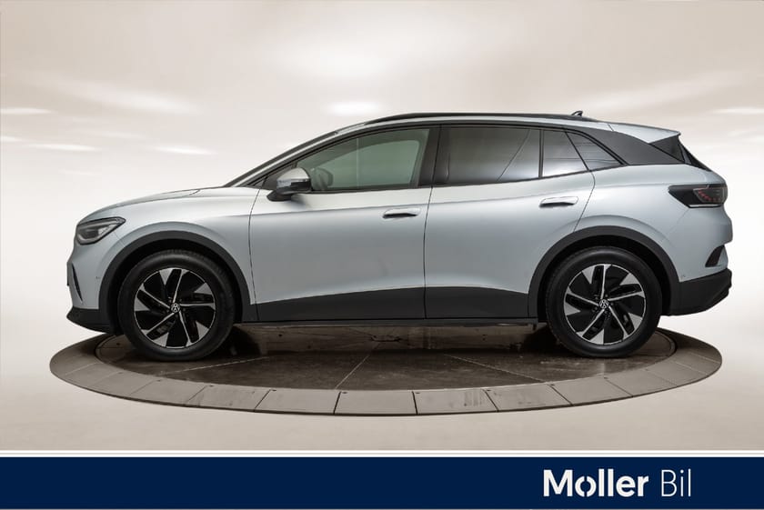 Bilde 2 av Volkswagen ID.4 Pro 4M