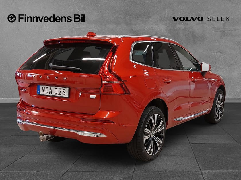 Bild 4 av Volvo XC60
