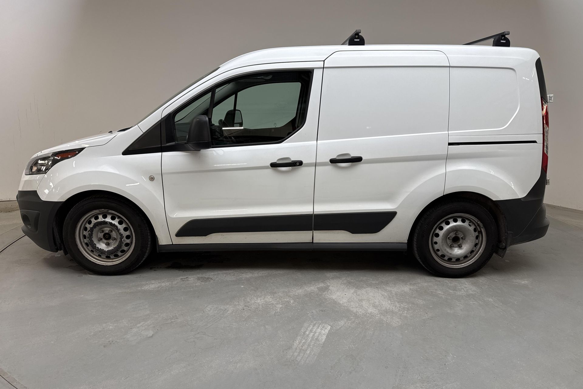 Ford Transit Connect 200 1.5 TDCi 2017, photo 2/10