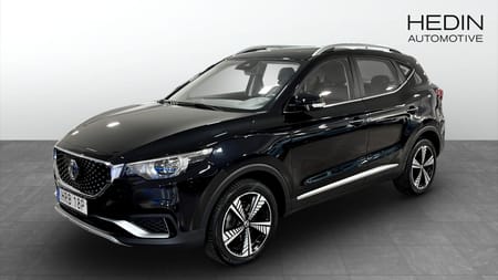 MG ZS EV Luxury 45kWh
