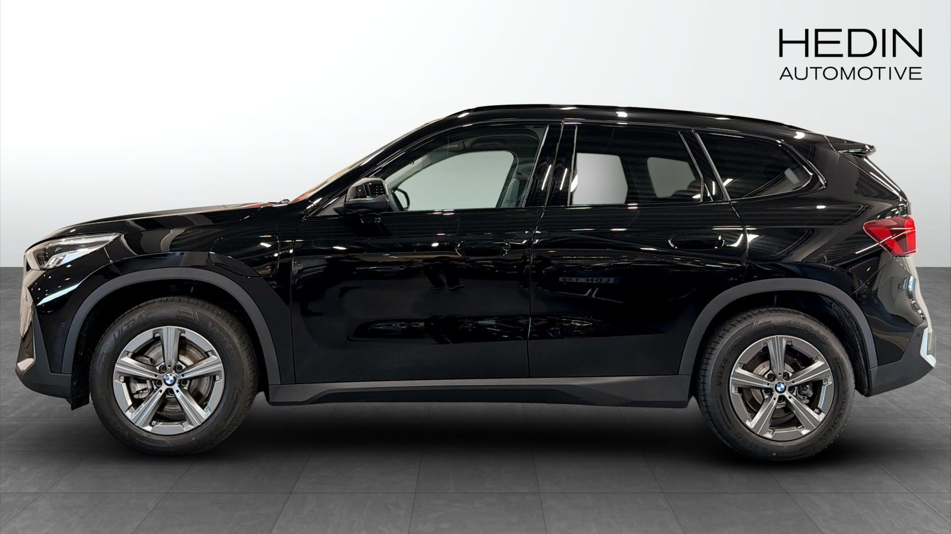 BMW X1 xDrive25e Rattvärme Tonade Drag 2026, photo 6/10