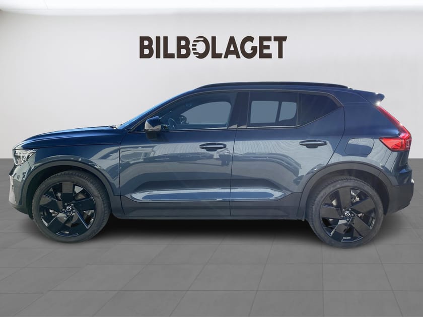 Bild 2 av Volvo EX40 Twin Motor Performance