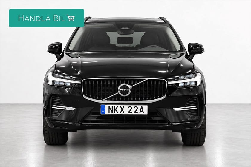 Bild 3 av Volvo XC60