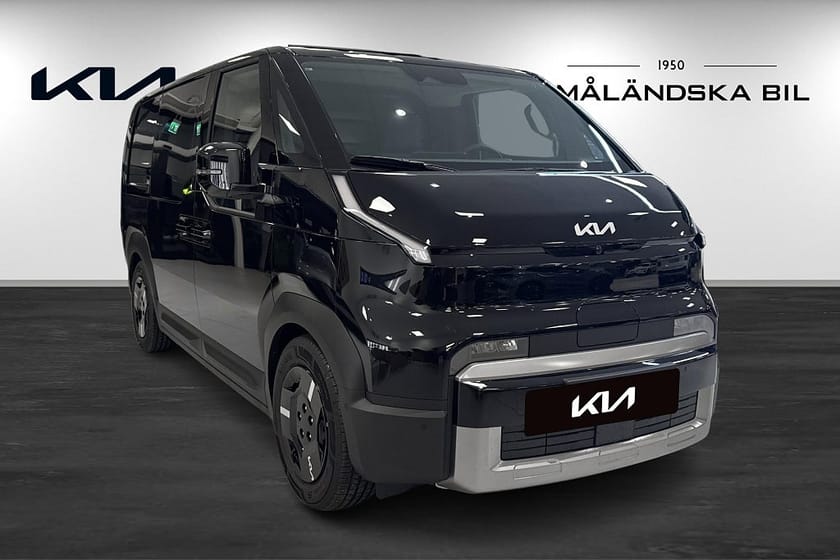 Bild 3 av Kia PV5 Cargo