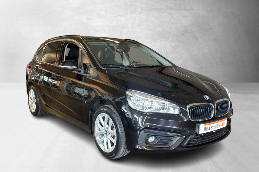 Bilde 2 av BMW 225xe Active Tourer Tourer-Advantage