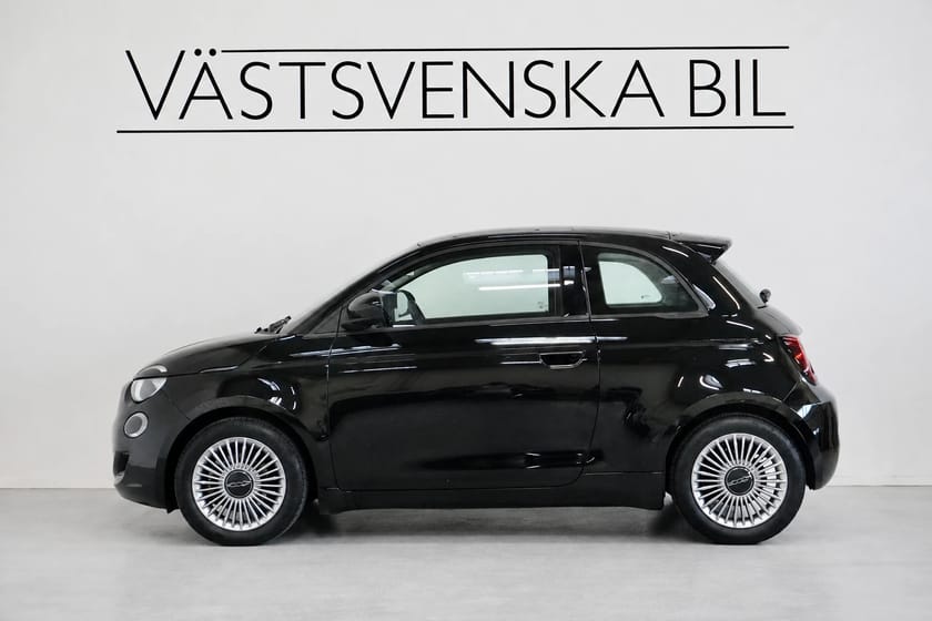 Bild 2 av Fiat 500e