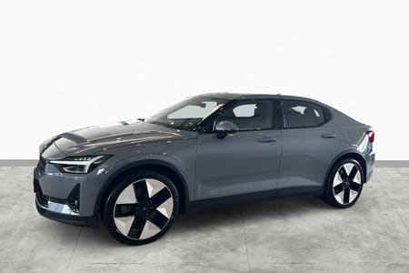 Polestar 2 Long Range Dual Motor Plus Pilot H/K Panorama 360