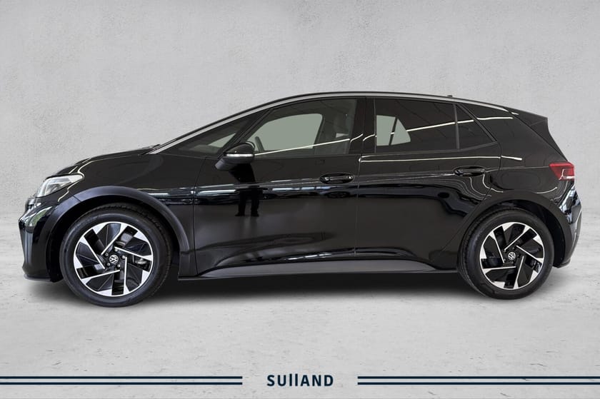 Bilde 2 av Volkswagen ID.3 Pure busines.52kwh 170hk