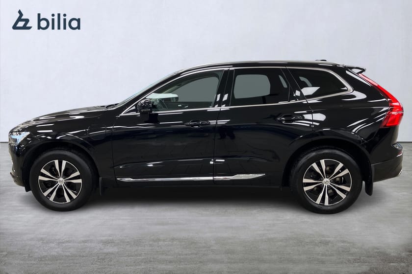 Bild 3 av Volvo XC60 Recharge T6 Inscr Expression T