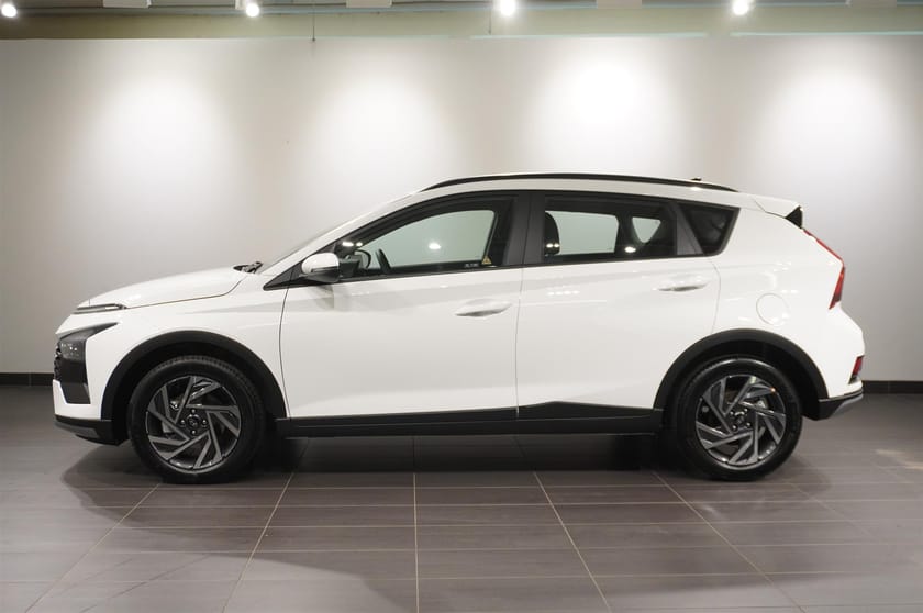 Bild 3 av Hyundai Bayon 1.0 T-GDi 90hk Aut Essential
