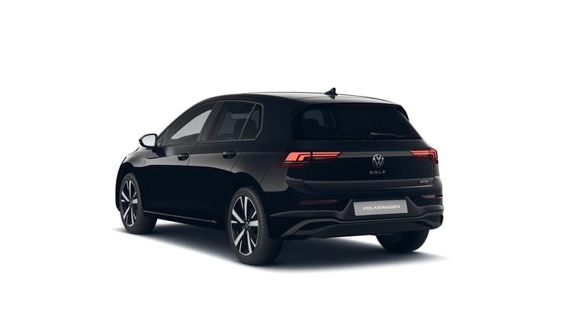 Bild 3 av Volkswagen Golf LIFE 1,5 ETSI 150 HK DSG7 / Kampanj privatleasing