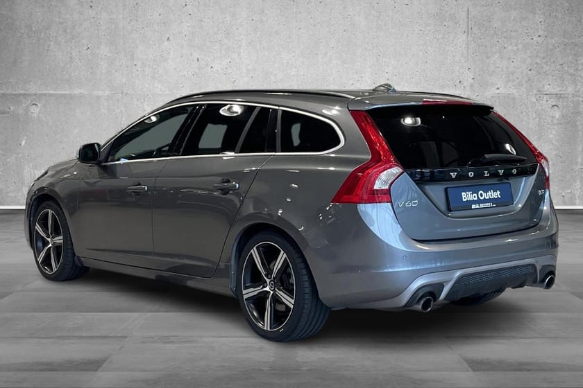 Bilde 4 av Volvo V60