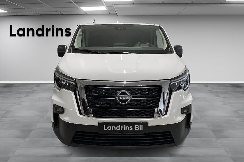 Bild 2 av Nissan Primastar