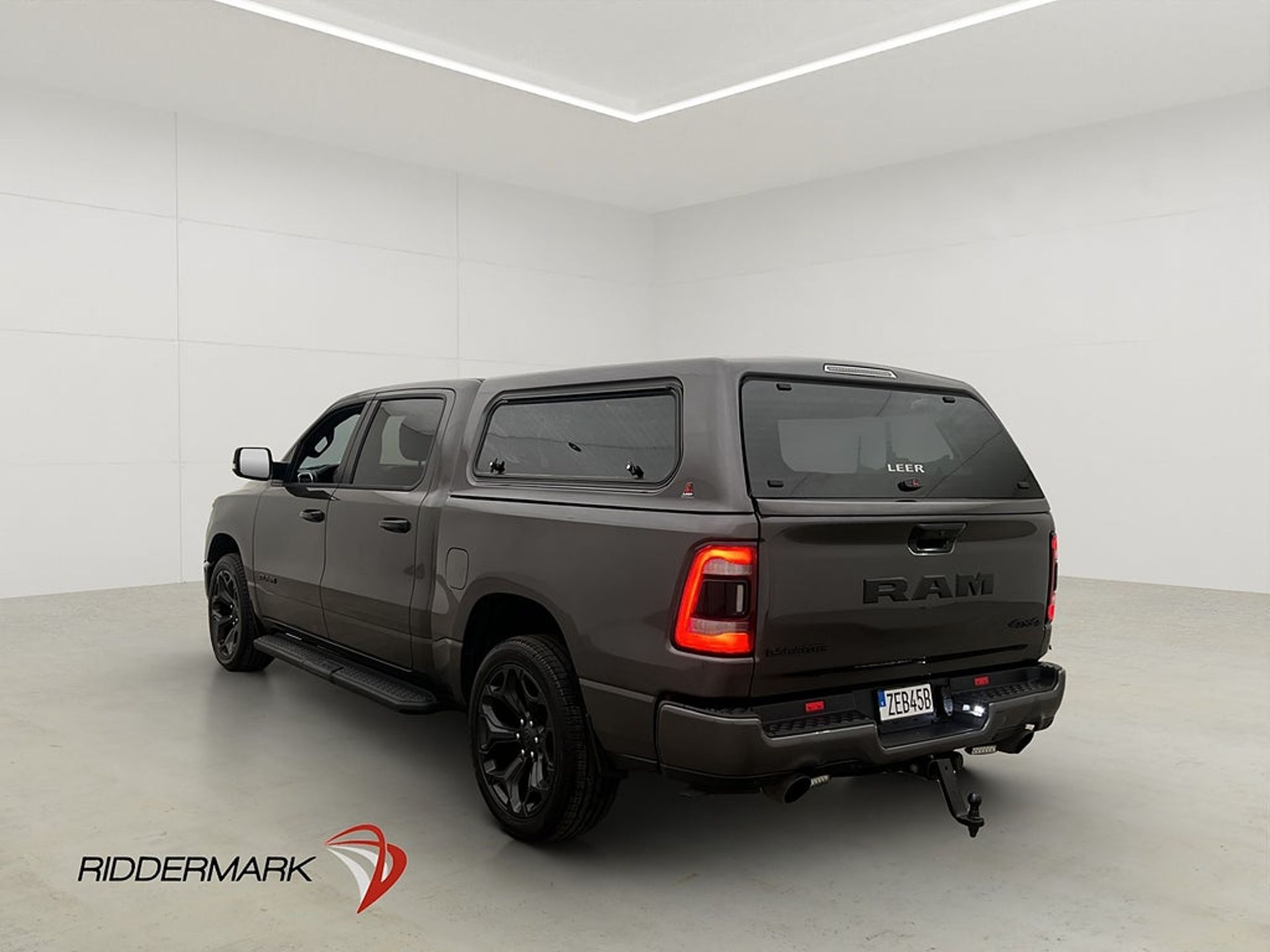 RAM 1500 2023, bild 7/10