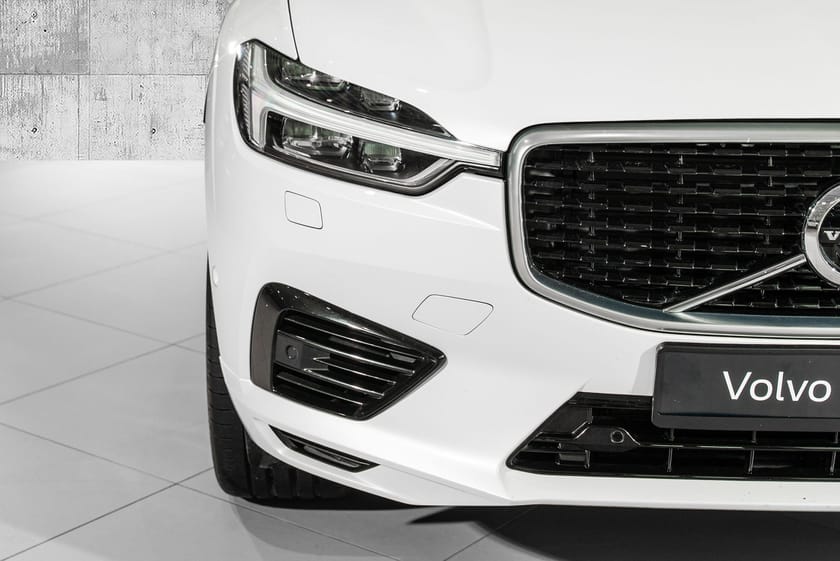 Bilde 2 av Volvo XC60