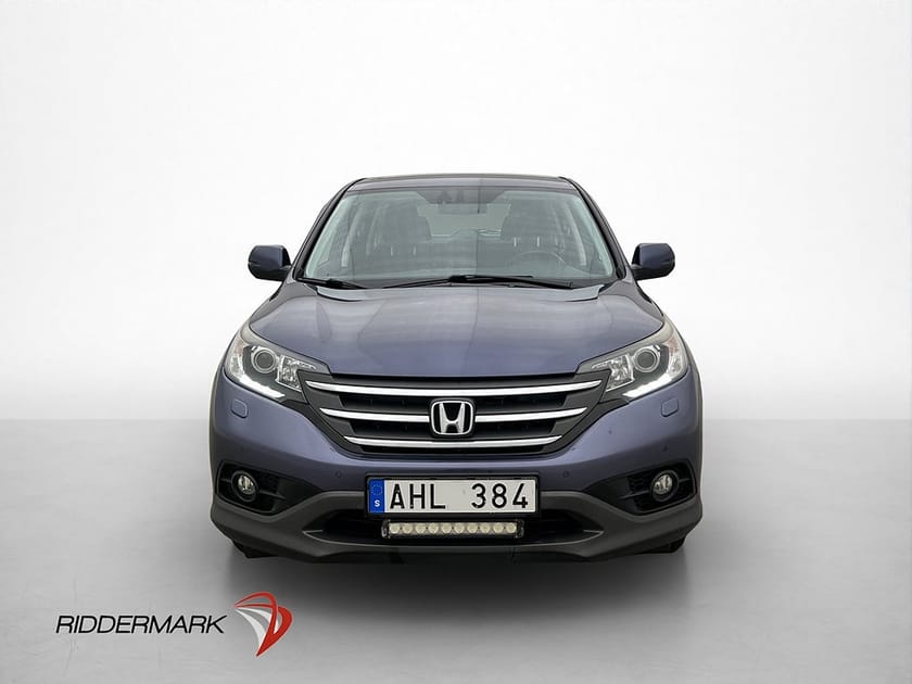 Bild 2 av Honda CR-V 1.6 120hk Elegance LED-Ramp Kamera Dragkrok