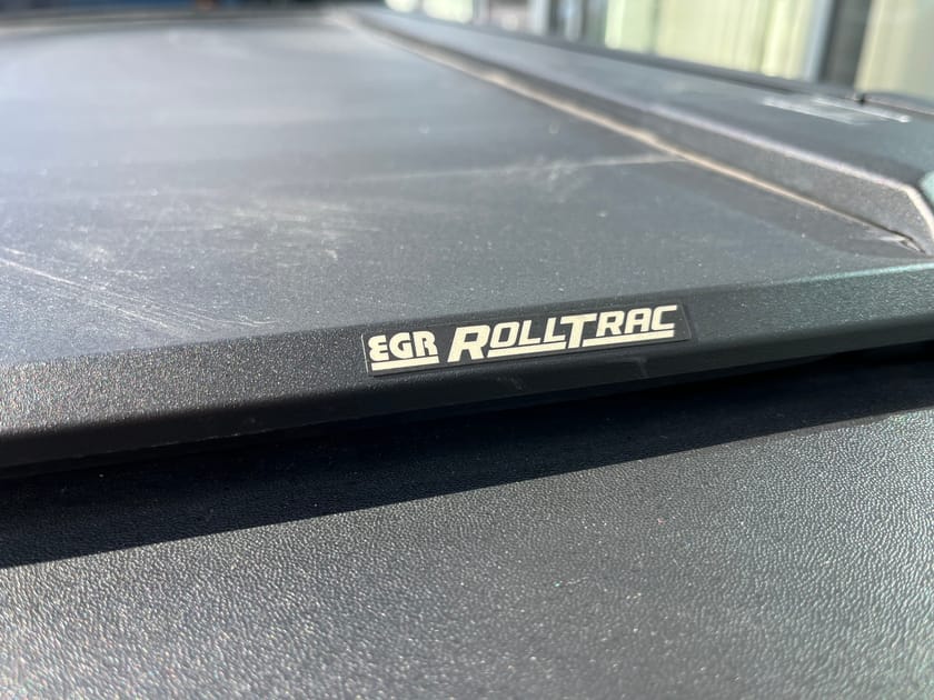 Bild 4 av RAM 1500 Crew Cab