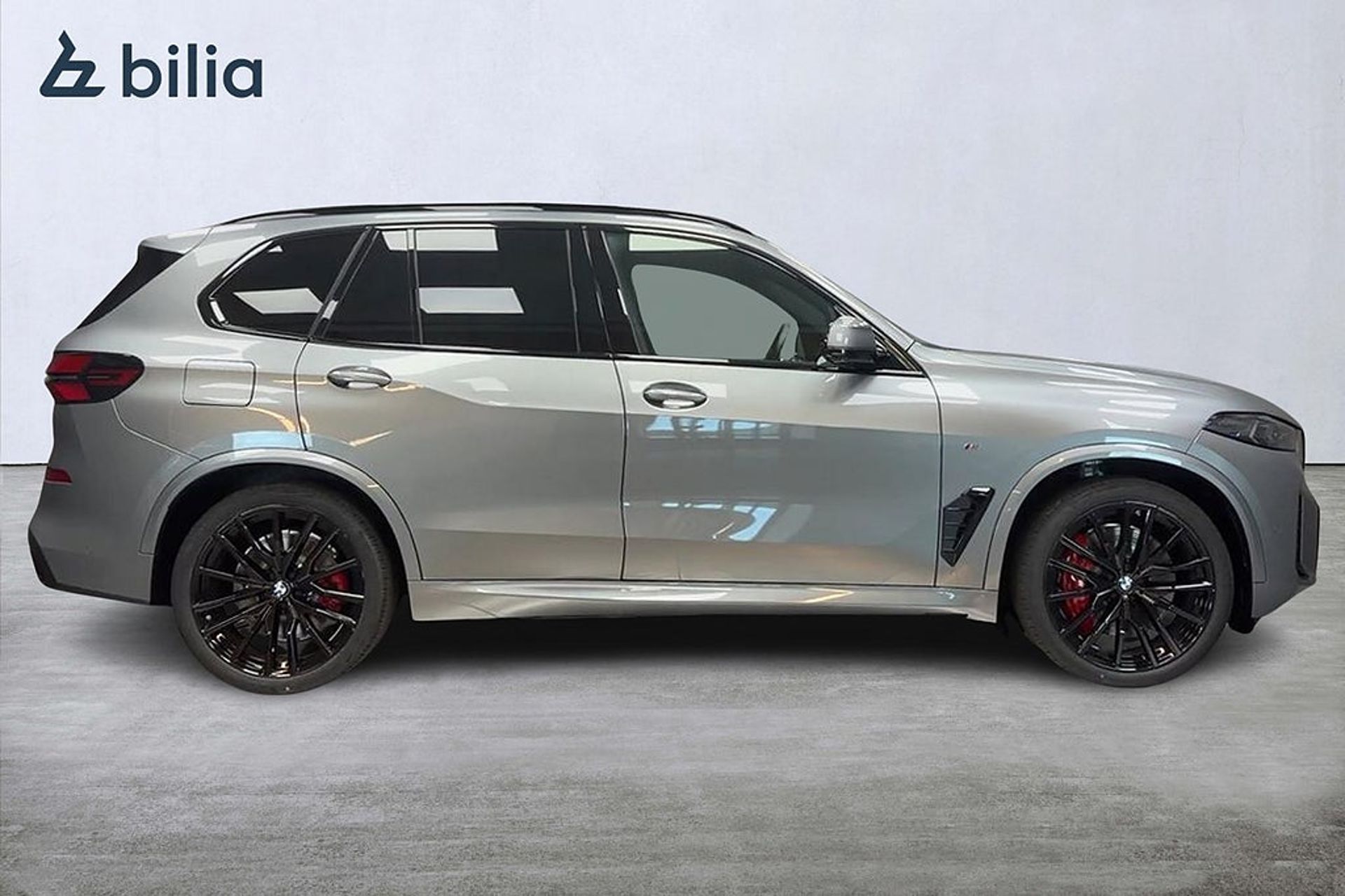 BMW X5 xDrive50e/M Sport Pro/360° 2026, kuva 3/10