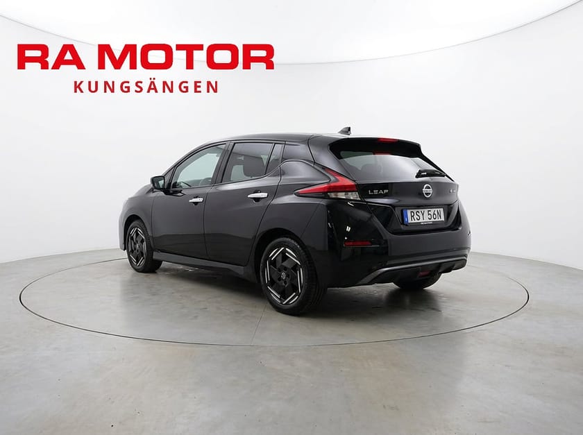 Bild 4 av Nissan Leaf