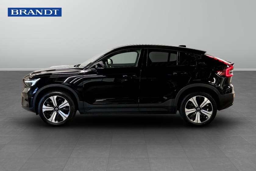 Bild 3 av Volvo C40 Recharge Single Motor Plus Edition