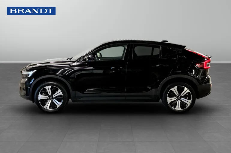 Volvo C40 Recharge Single Motor