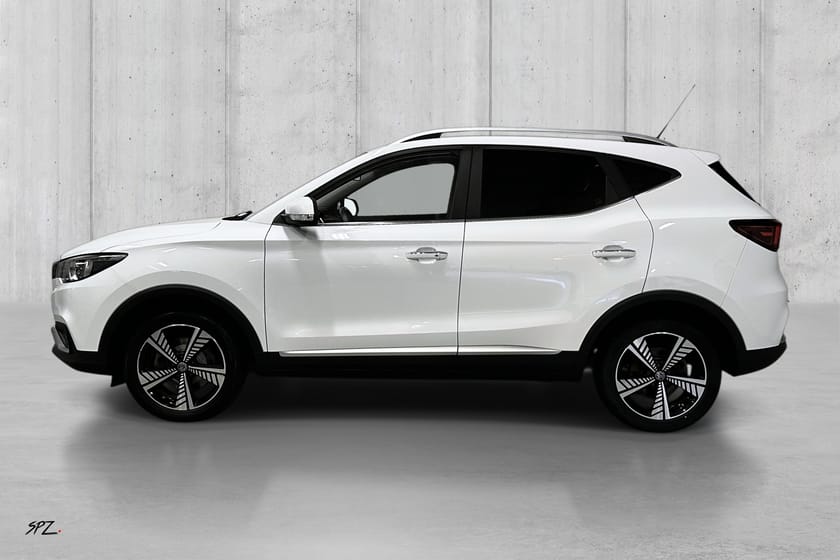 Bilde 4 av MG ZS EV