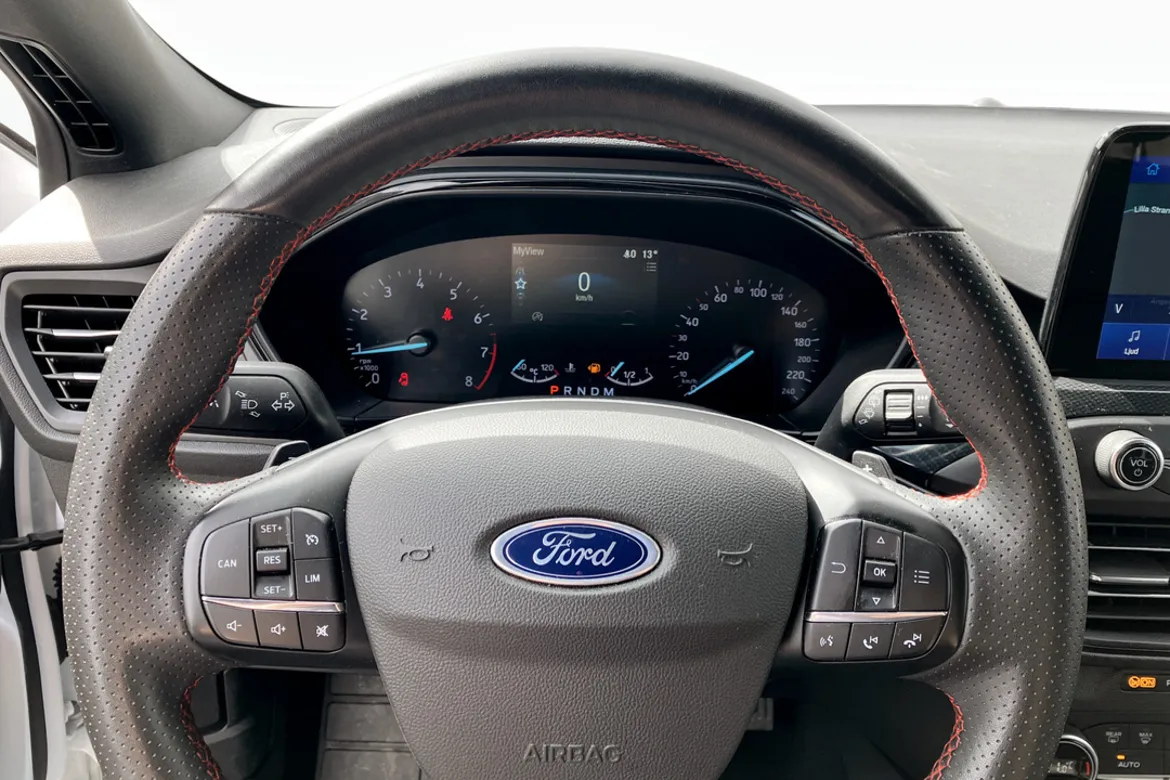 Ford Focus Kombi
