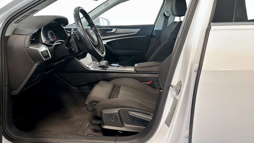 Bild 2 av Audi A6 Avant 40 TDI quattro QUATTRO, Bang-Olufsen, P-värmare, Drag