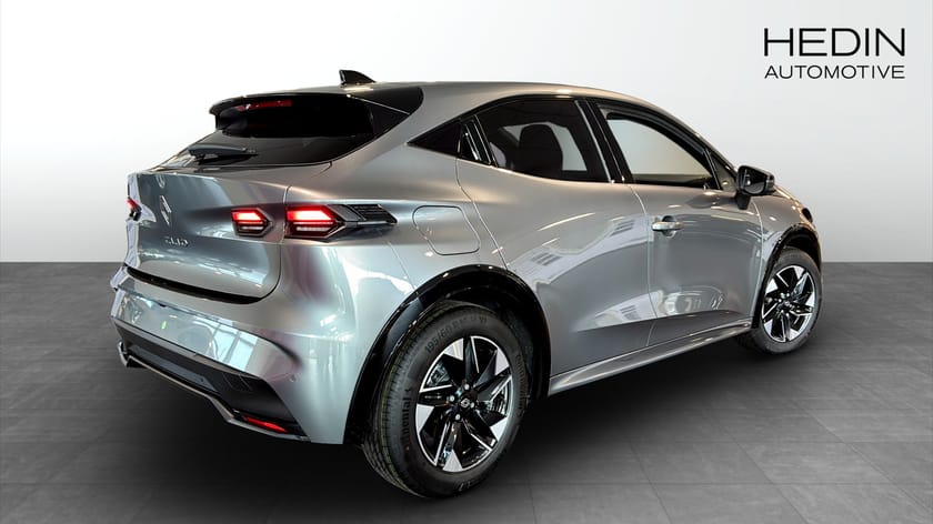 Bild 2 av Renault Clio TECHNO TCE 115 EDC 2,99% Ränta